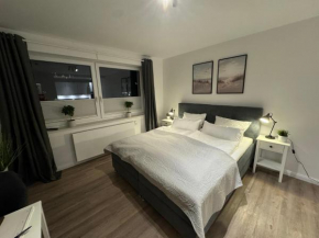 Apartment am Berliner Platz